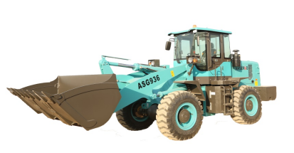 Wheel Loader