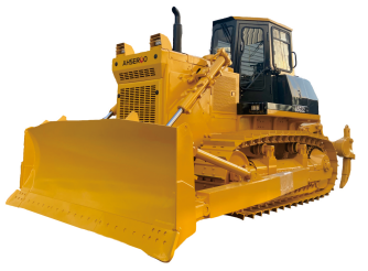 Bulldozer