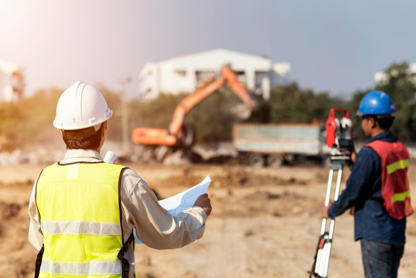 Optimism Down But Not Out for Nonresidential Construction, Wells Fargo Reports